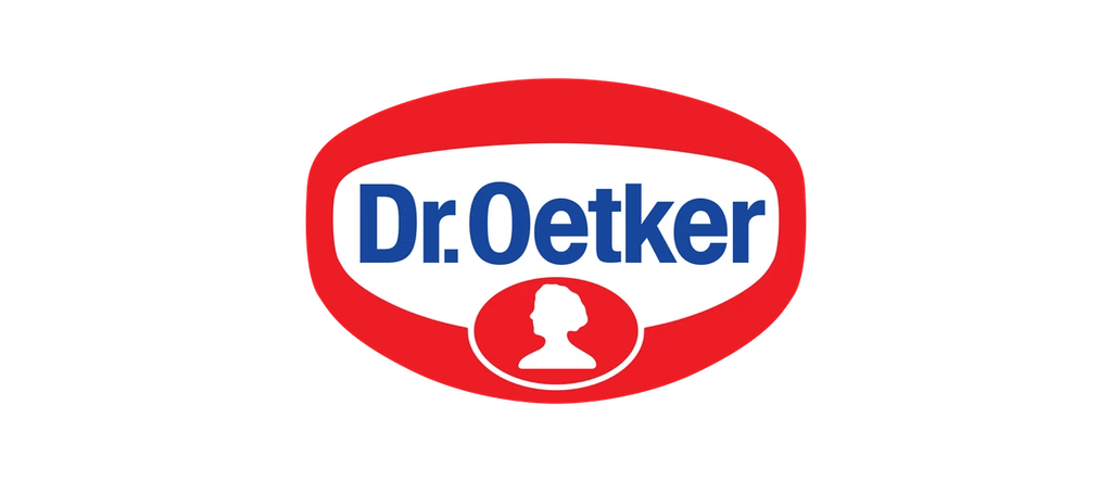 Dr. Oetker-Logo